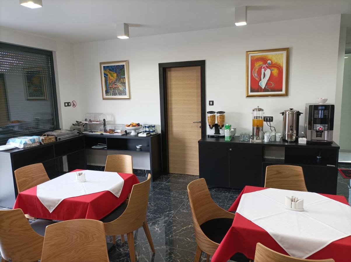 Hotel Jane 4*
