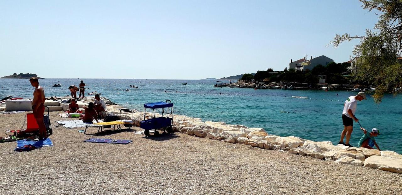 Jane Hotel Rogoznica (Sibenik-Knin)