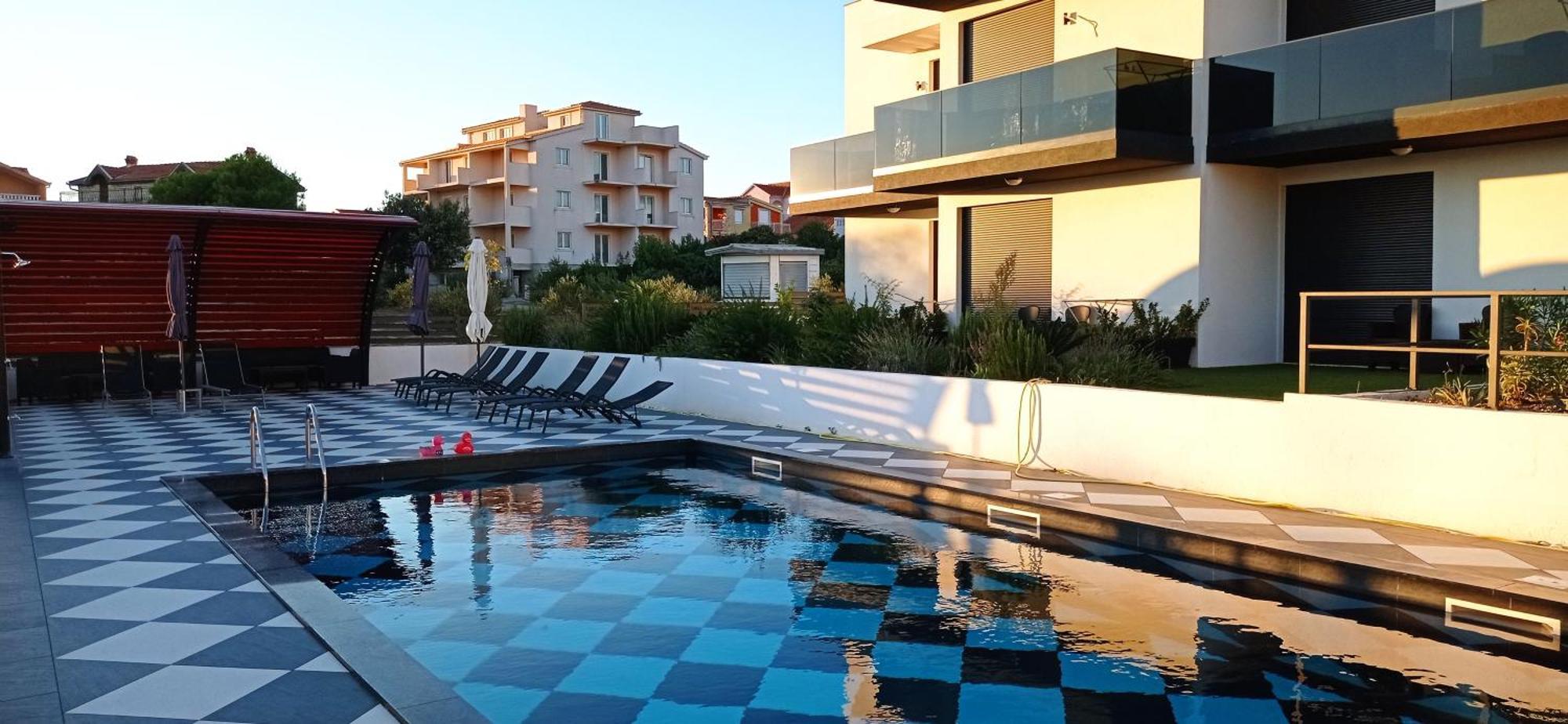 Hotel Jane 4*